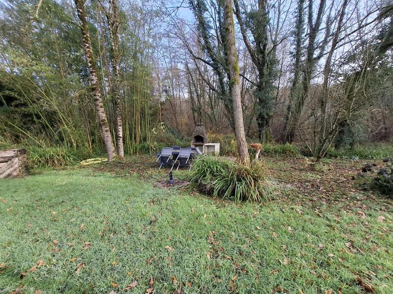 Maison - 140 m² - 4 pièces