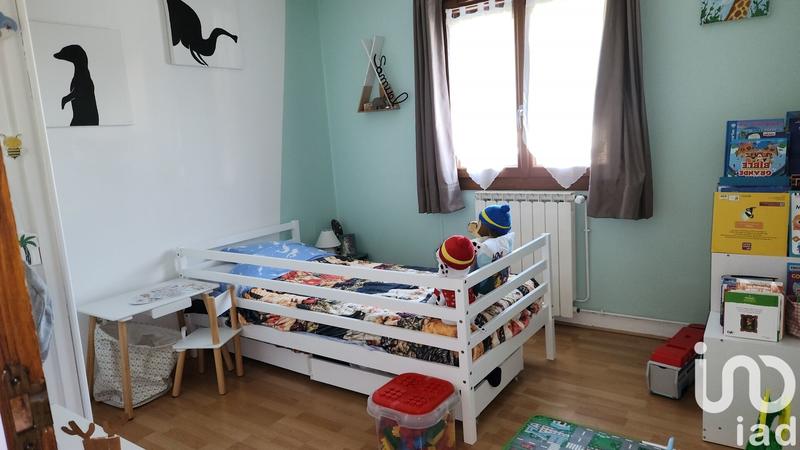 Maison de campagne - 143 m² - 7 pièces