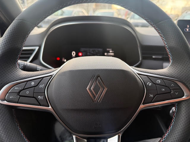 Renault Clio Tc9 Esprit Alpine + Pack Hiver