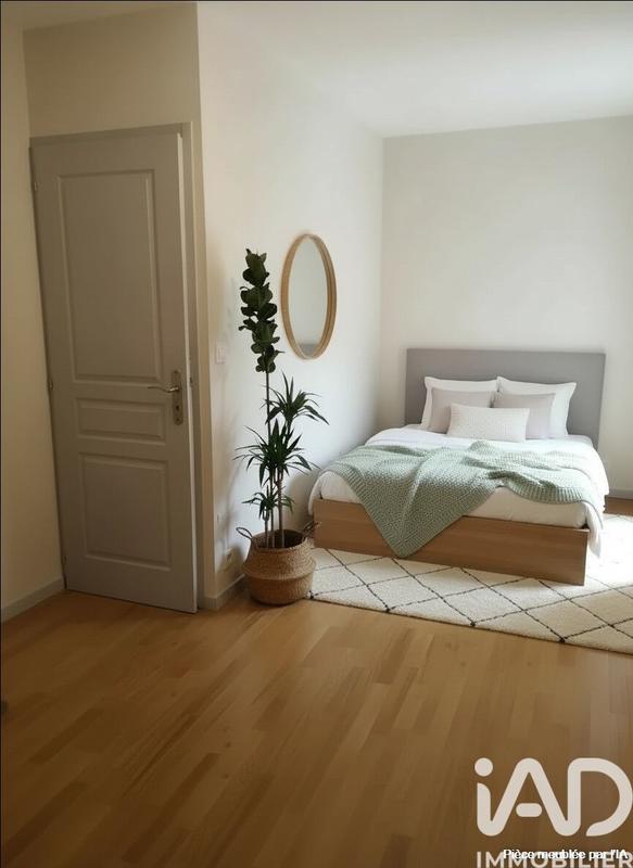 Maison de village - 115 m² - 6 pièces