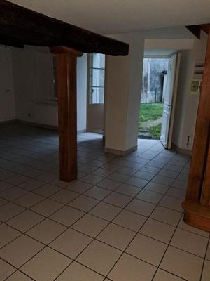 Appartement - 93 m² - 4 pièces