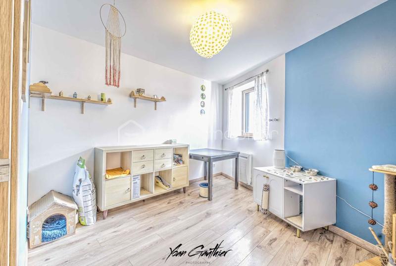 Corps de ferme - 181 m² - 8 pièces