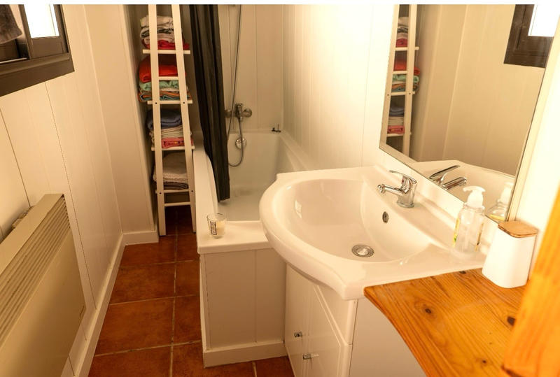 Maison - 68 m² - 4 pièces