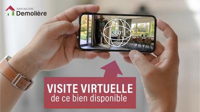 Maison - 200 m² - 6 pièces