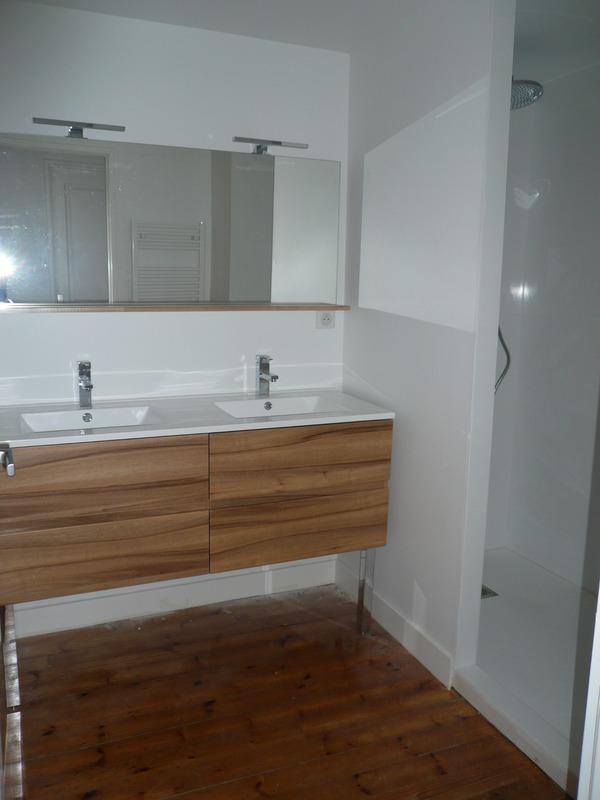 Appartement - 106 m² - 5 pièces