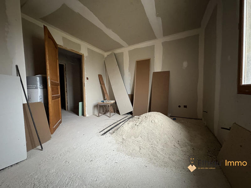 Maison - 160 m² - 7 pièces