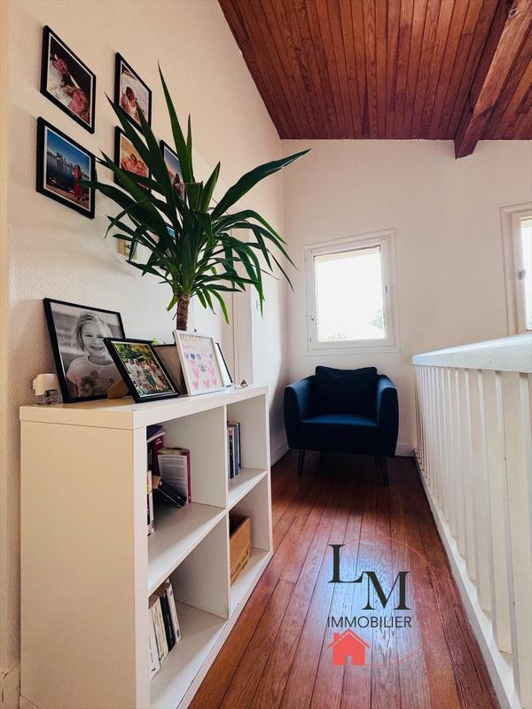 Villa - 178 m² - 7 pièces