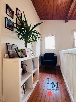 Villa - 178 m² - 7 pièces