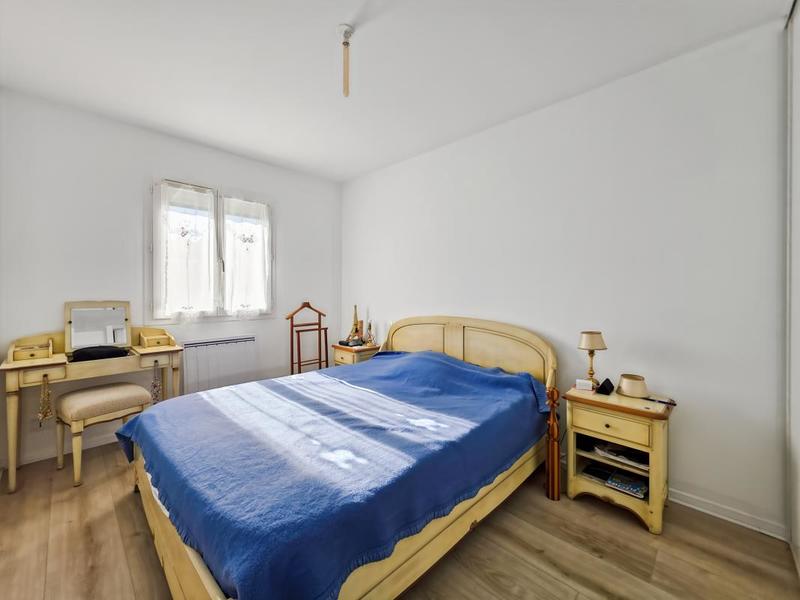 Pavillon - 129 m² - 7 pièces