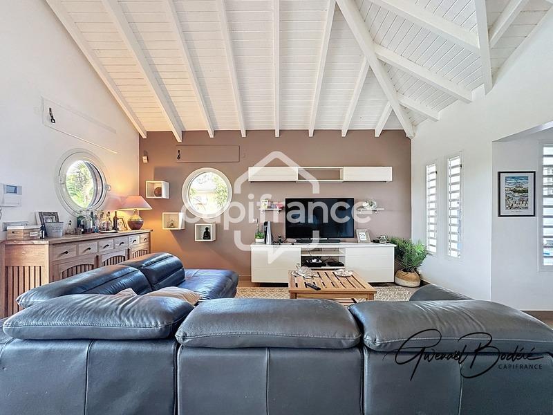 Villa - 130 m² - 5 pièces