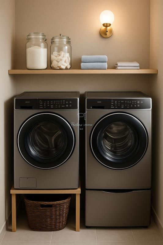 Appartement - 91 m² - 4 pièces