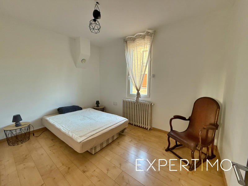 Maison - 118 m² - 5 pièces