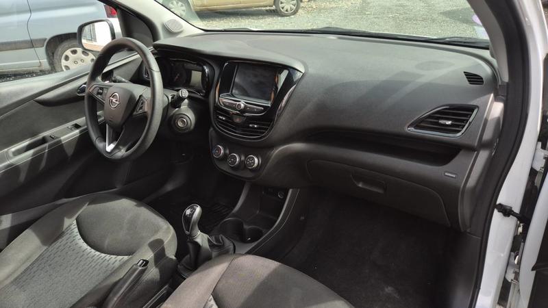 Opel Karl 1.0 73 Rocks