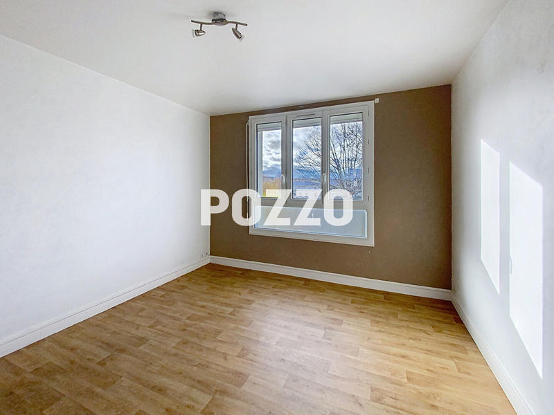 Appartement - 53 m² - 3 pièces