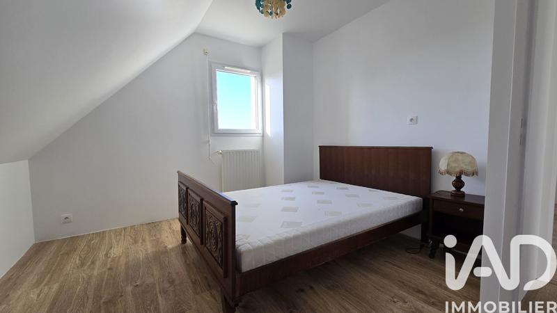 Maison - 97 m² - 6 pièces