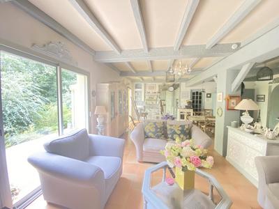 Maison - 150 m² - 5 pièces