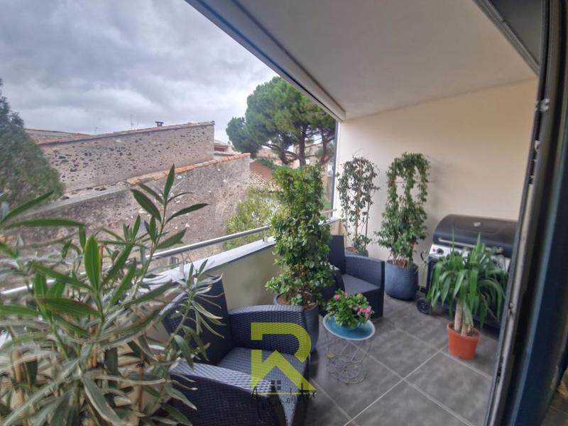 Maison de village - 88 m² - 4 pièces