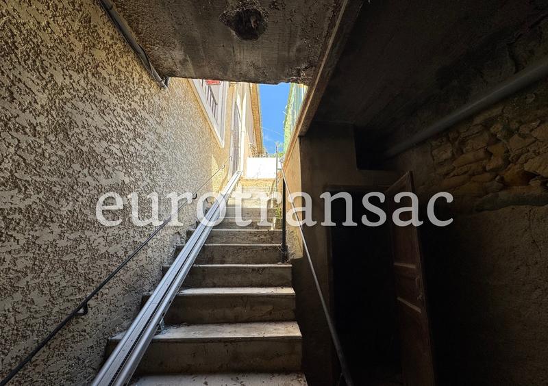 Maison - 122 m² - 5 pièces