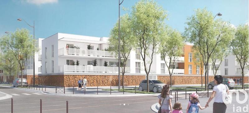 Appartement - 138 m² - 5 pièces