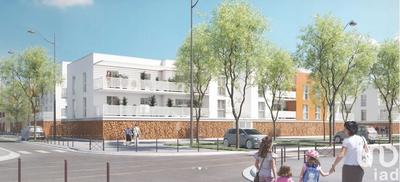 Appartement - 138 m² - 5 pièces