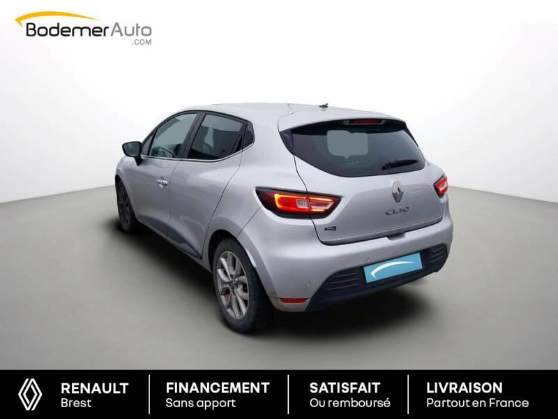 Renault Clio dCi 90 Energy Intens