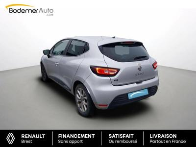 Renault Clio dCi 90 Energy Intens