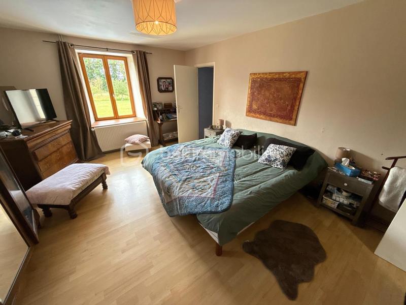 Demeure - 326 m² - 11 pièces