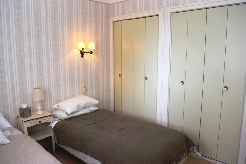 Maison - 61 m² - 3 pièces