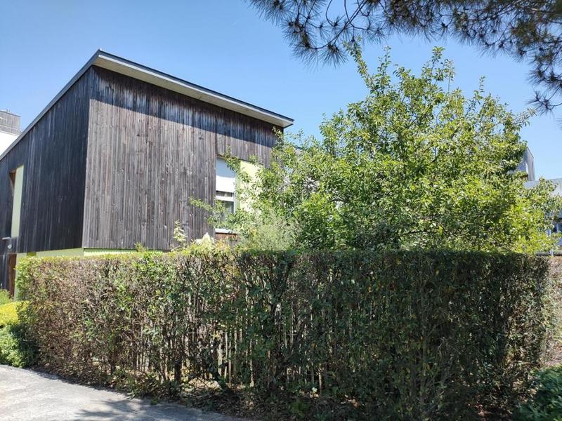 Maison - 88 m² - 5 pièces