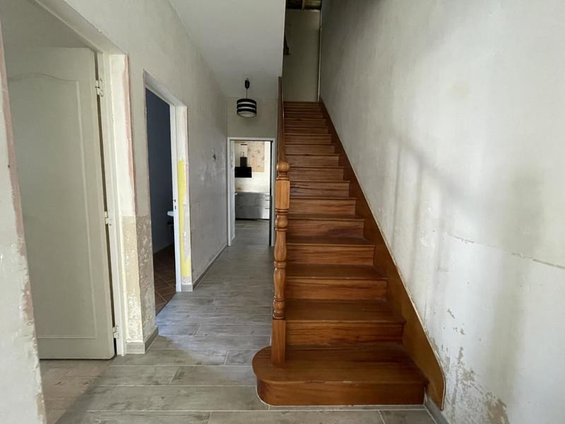 Maison - 158 m² - 7 pièces