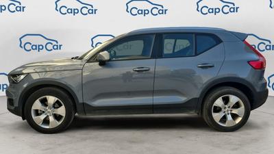 Volvo Xc40 2.0 D3 150 Geartronic8 Business