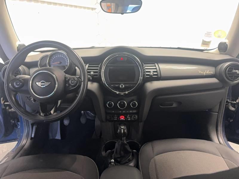 Mini Mini Hatch 3 Portes Cooper d 116 ch Edition Marylebone