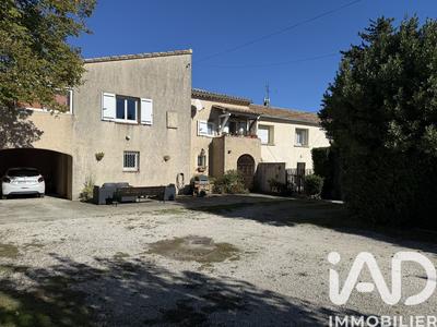 Maison - 250 m² - 8 pièces