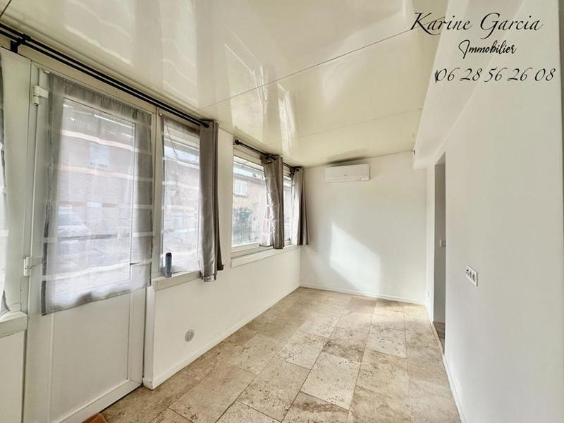 Maison - 44 m² - 2 pièces