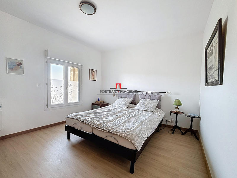 Maison - 116 m² - 4 pièces