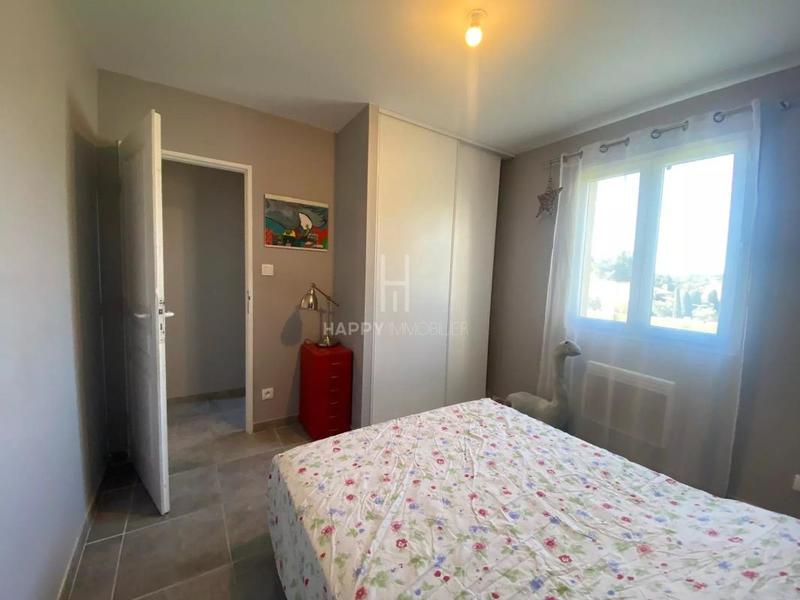 Maison - 88 m² - 5 pièces