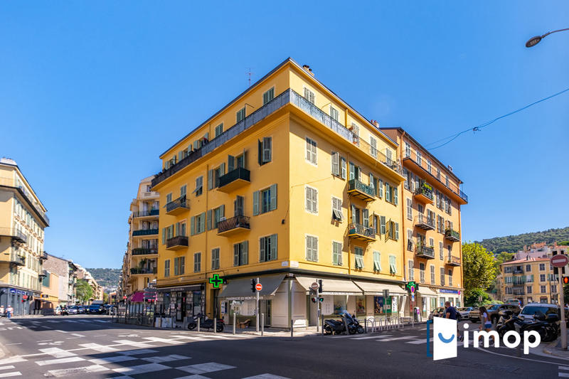 Appartement - 73 m² - 3 pièces