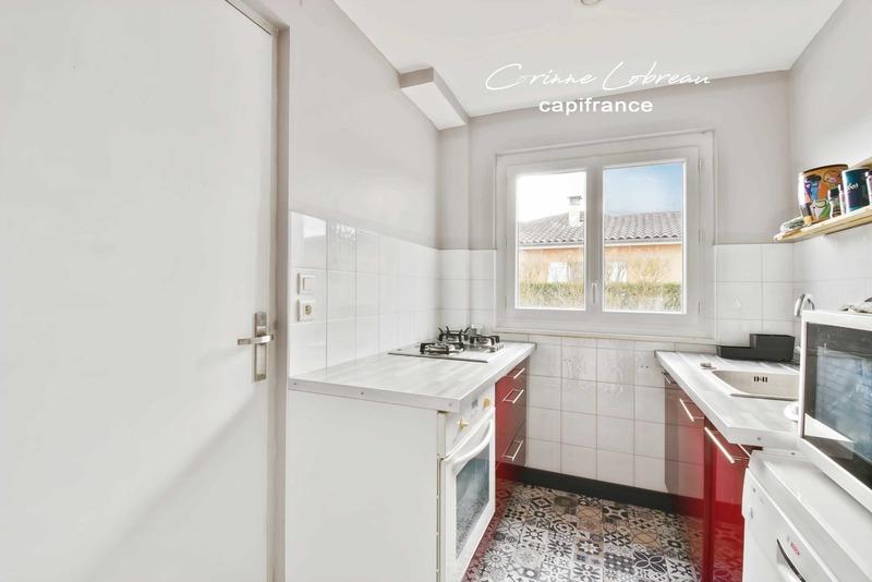 Maison - 160 m² - 7 pièces