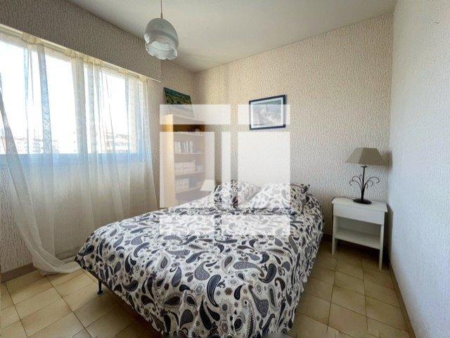 Appartement - 87 m² - 4 pièces