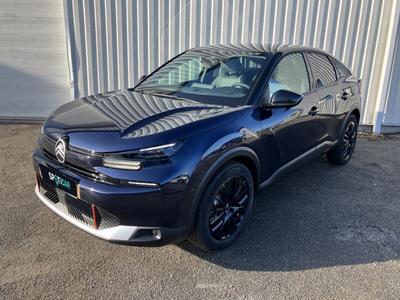 Citroën C4 III Hybride 145 e-Dsc6 Collection