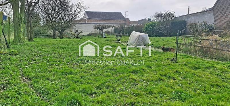 Maison - 136 m² - 5 pièces