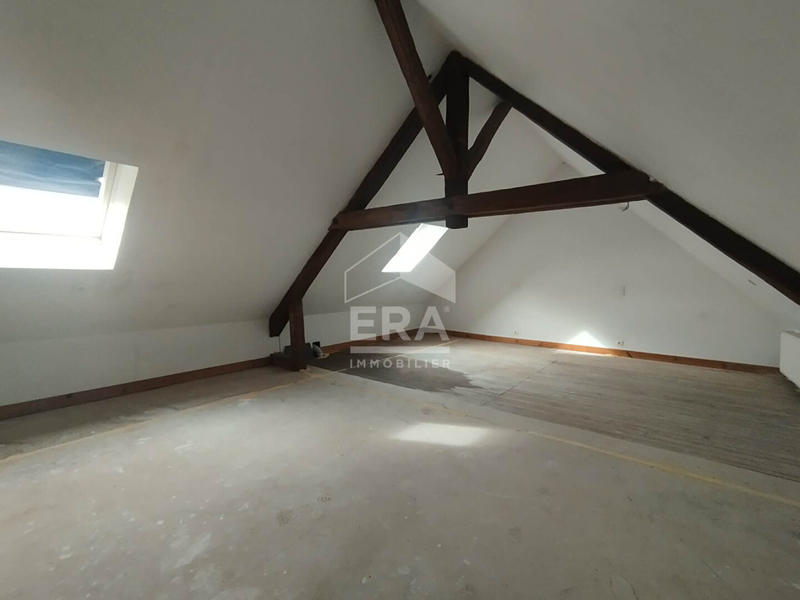 Maison - 156 m² - 4 pièces