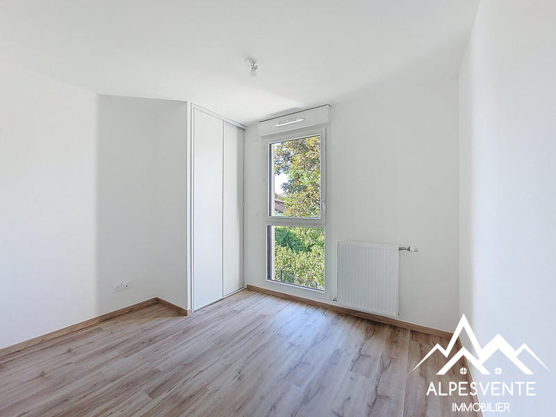 Appartement - 77 m² - 4 pièces