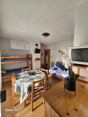 Appartement - 20 m² - 1 pièce