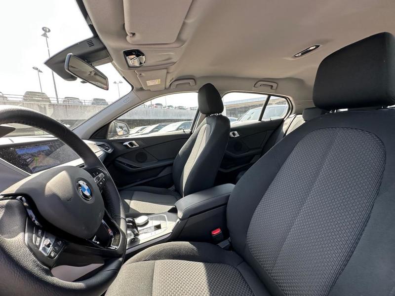 Bmw Série 1 (F40) 116i Business Design Dkg7