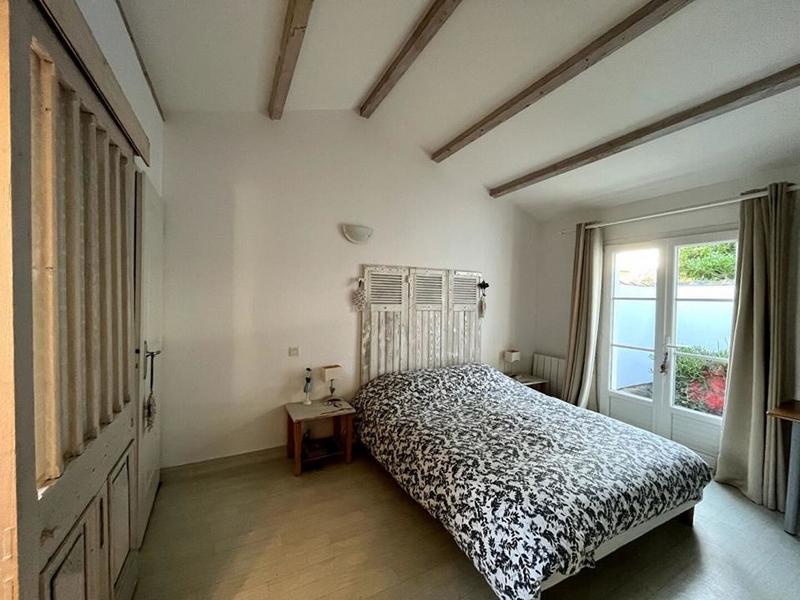 Maison d'architecte - 149 m² - 4 pièces