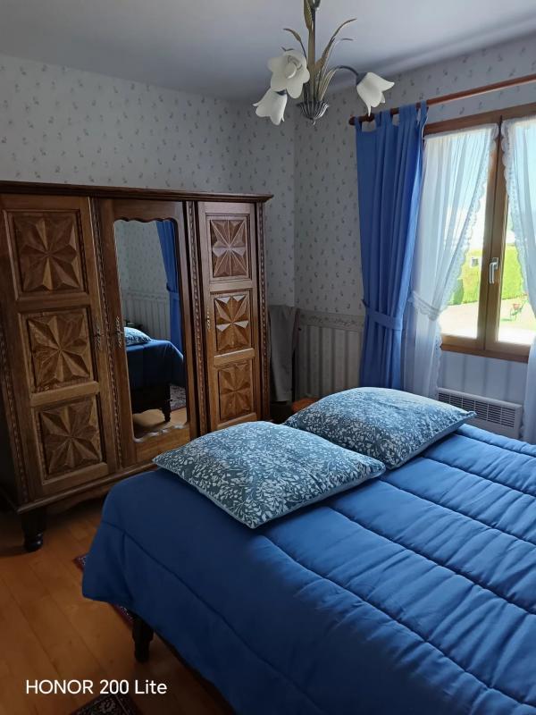 Propriété - 91 m²