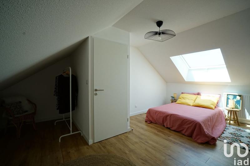 Appartement - 84 m² - 4 pièces