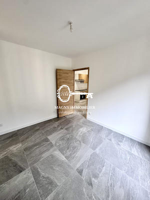 Appartement - 39 m² - 2 pièces