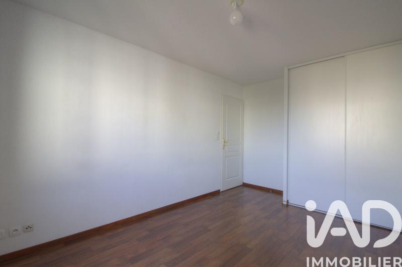 Appartement - 95 m² - 4 pièces